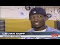 Jason McElwain Autistic Basketball Player