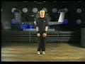 Breakdance Instruction - Top Rock