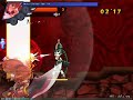 Lança de Fogo nível 3 - Fan scene - BGC