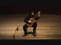 Etude 4 - Heitor Villa-Lobos