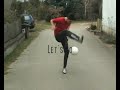 Streetstyle! Streetkingz! David S. Fussballtricks