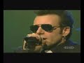 Hugh Dillon & The Headstones on Open Mike CTV