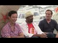 jesse l martin biography jesse l martin biography
