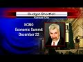 Mayor Wants Summit On City\ Mayor Wants Summit On City\