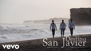 Destino San Javier y su primer disco