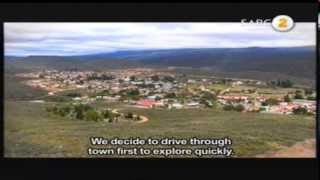 Mooiloop Uniondale Part 1