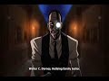 Drown Hellsing