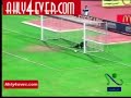 Gol incrível do Goleiro Egípcio Gol incrível do Goleiro Egípcio
