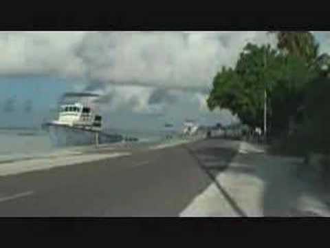 Equator Village Maldives trailer