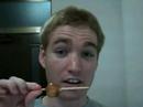 a year ago today   and japanese o dango