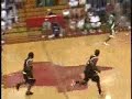 Brandon Rush - high school video Brandon Rush - high school video