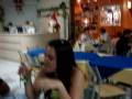videos de Pizzaria com os Vizinhus!