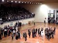 Vitória SC - Campeões Nacionais (Voleibol - 2008)