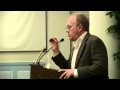 Chris Hedges Death of Liberal Class + Occupy Wall St Feb 7 2012