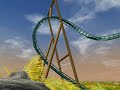 RCT3 - Rollercoaster Tycoon 3 - Neptune's Beginning