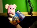stars 4 jamaram feat. Mr. Oizo stars 4 jamaram feat. Mr. Oizo