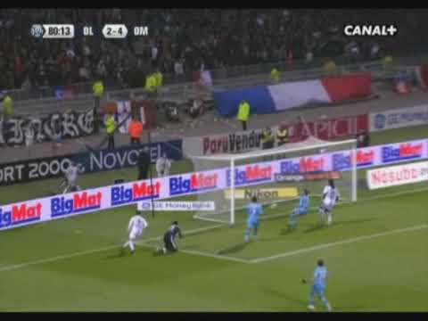 Top 10 des matchs de football à rebondissement