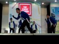 STI  HATAW SAYAW 2009 Champion (Balagtas)