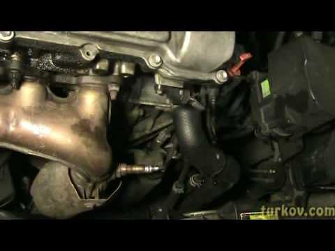 DIY: Toyota Sienna Radiator Replacement (Part 3 of 3)
