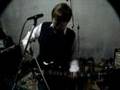 The Enright House - Darkwave Equals MC Squared (live)