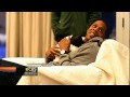 First glimpse of Blue Ivy Carter