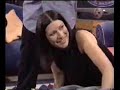 Laura Pausini en otro rollo 3 twister Laura Pausini en otro rollo 3 twister