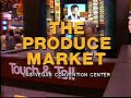 A glimpse of the newest technologies of the early 1980s. This clip is an excerpt from a demo for the television show 
