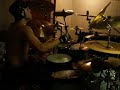 Chris Sansone-The Breathing Process \"Blessed Be Thine Martyr Chris Sansone-The Breathing Process \"Blessed Be Thine Martyr
