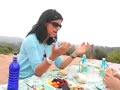 Lolla Lives-Laurie David-Webisode 1-Warm Blanket Lolla Lives-Laurie David-Webisode 1-Warm Blanket