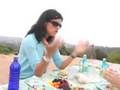 Lolla Lives-Laurie David-Webisode 1-Warm Blanket