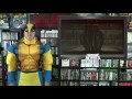handsome tom (wolverine) does this weeks news. we have a big announcement from rockstar, blizzard gets everyone pumped for diablo 3, sega?s mascot breaks a record and troubled times for nintendo