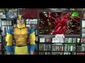 handsome tom (wolverine) does this weeks news. we have a big announcement from rockstar, blizzard gets everyone pumped for diablo 3, sega?s mascot breaks a record and troubled times for nintendo