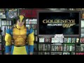handsome tom (wolverine) does this weeks news. we have a big announcement from rockstar, blizzard gets everyone pumped for diablo 3, sega?s mascot breaks a record and troubled times for nintendo