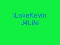 iLoveKevinJ4Life Shoutout Video!PLEASE WATCH!!