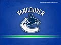 Vancouver Canucks 2 08-09 Goal Horn