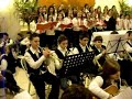 orchestra SAVIO di Molfetta+CORO-WHITE CHRISTMAS