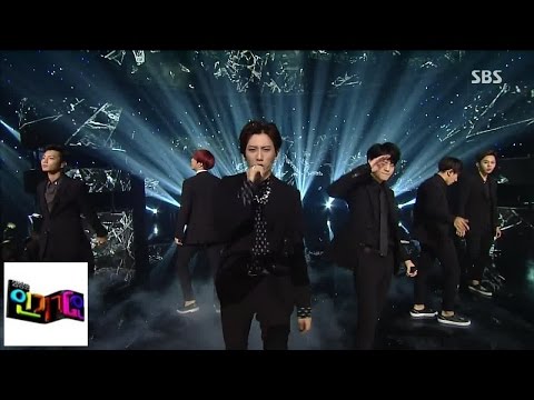 sad - SBS 인기가요 Inkigayo 776회(Ep.776) 2014-07-27 공식홈페이지 : http://gayo.sbs.co.kr 최신 영상 더보기 : http://vod.sbs.co.kr.