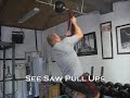Ultimate Pull Up Variations PART II - Get Wide!