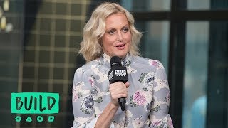 Ali Wentworth On Her Book, 