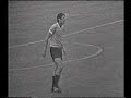 Uruguay - France 2-1. 1966 World cup. Group stage