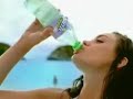 Sprite Commercial