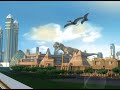 Xpanse CGI - Sanali Iconic Tower