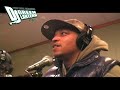 Jadakiss: DJ Green Lantern On Da Spot Freestyle (Invasion Radio)