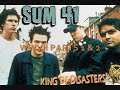 Sum 41 Does This Look Infected Bonus Tracks