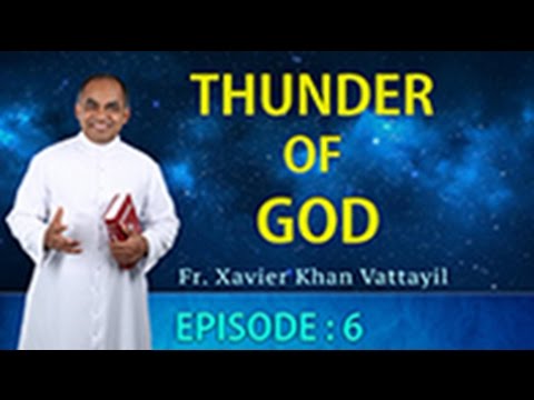 Thunder of God | Episode 6