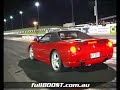 355 twin turbo 355 twin turbo