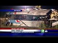 Greyhound Spokesman: Bus Didn\