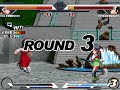 X-OFF15⑤(ヴァニラ)VS(神崎)