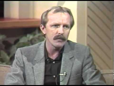 Talk Show - Portland Punk Segment (1982)