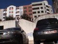 Treino em Almada
